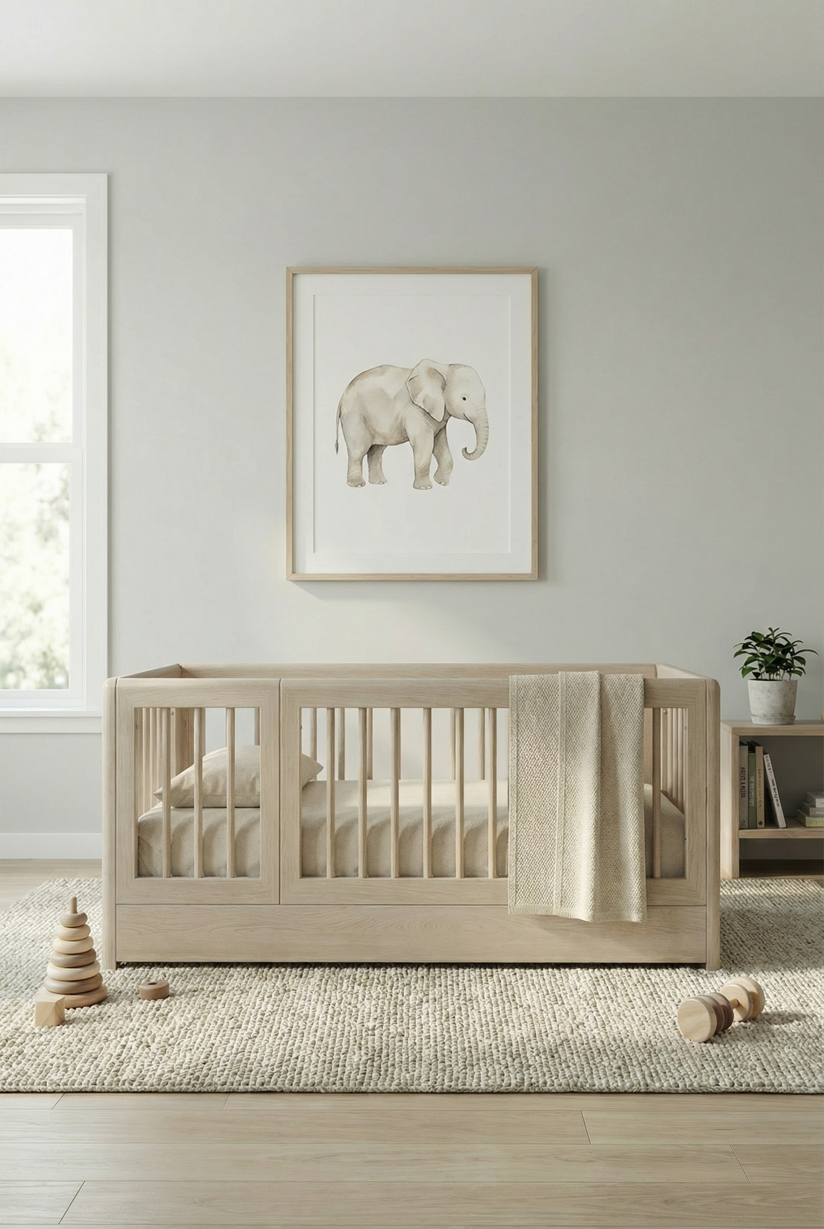 The Heritage White Oat