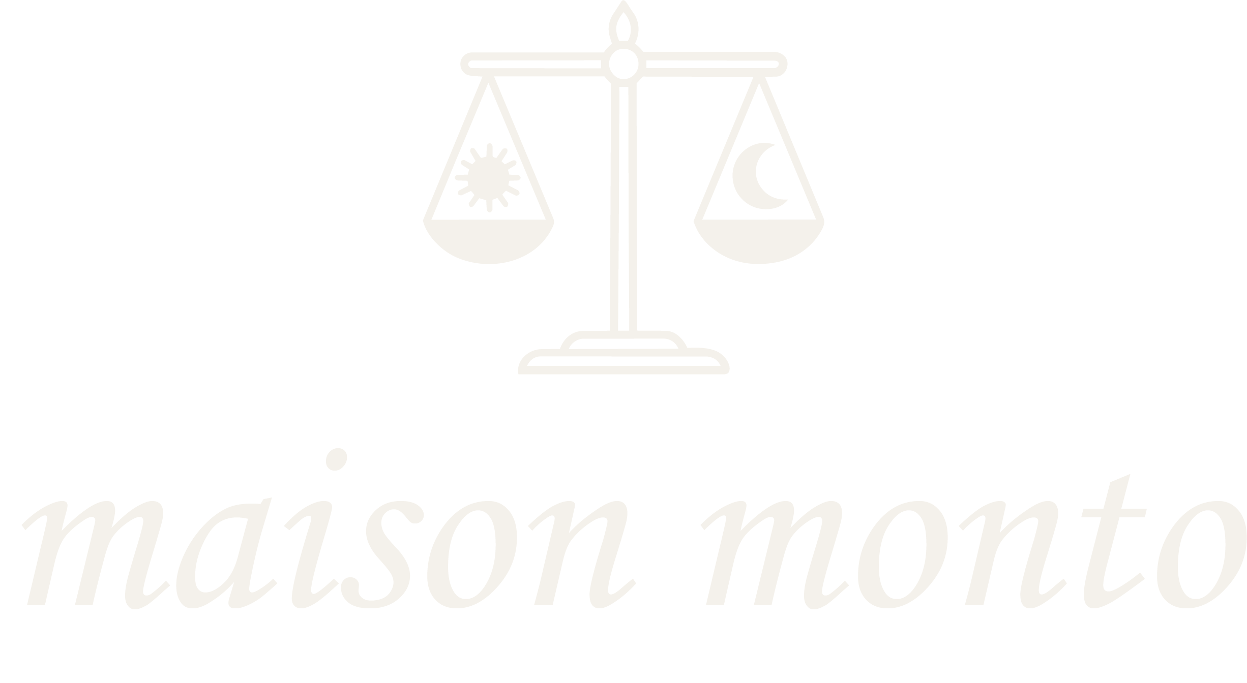 Maison Monto