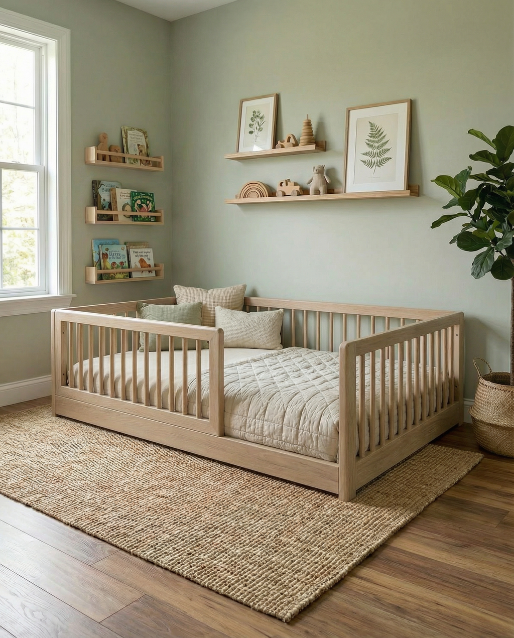 The Heritage White Oat