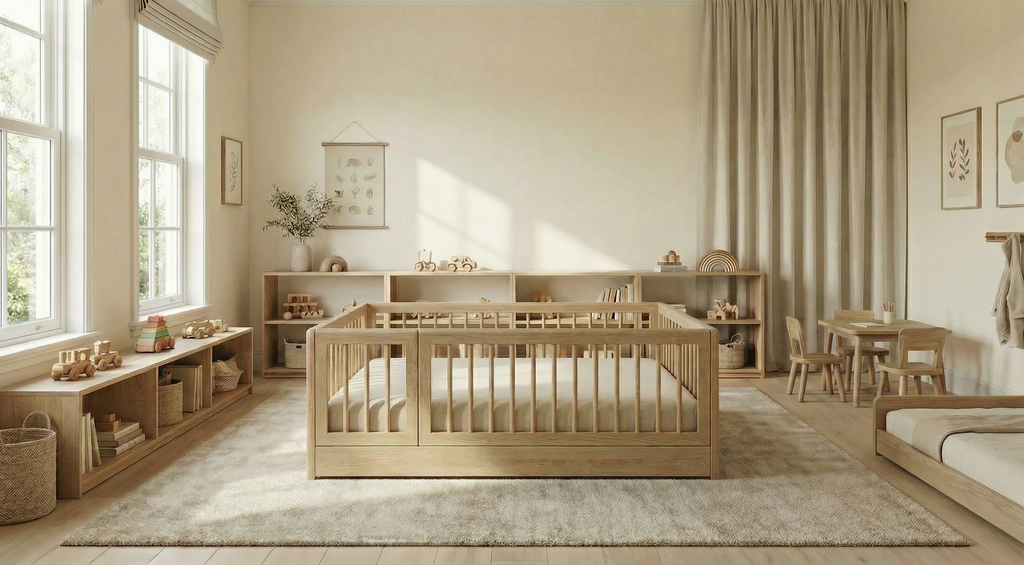 The Heritage White Oat