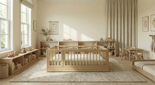 The Heritage White Oat