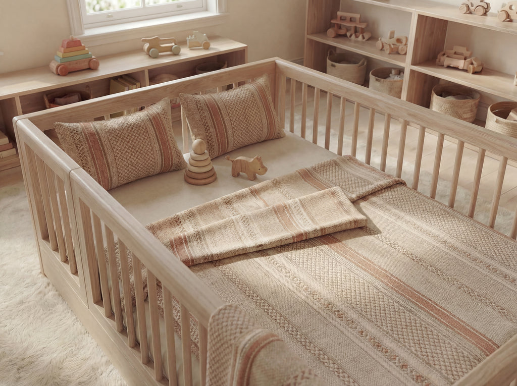 The Heritage White Oat