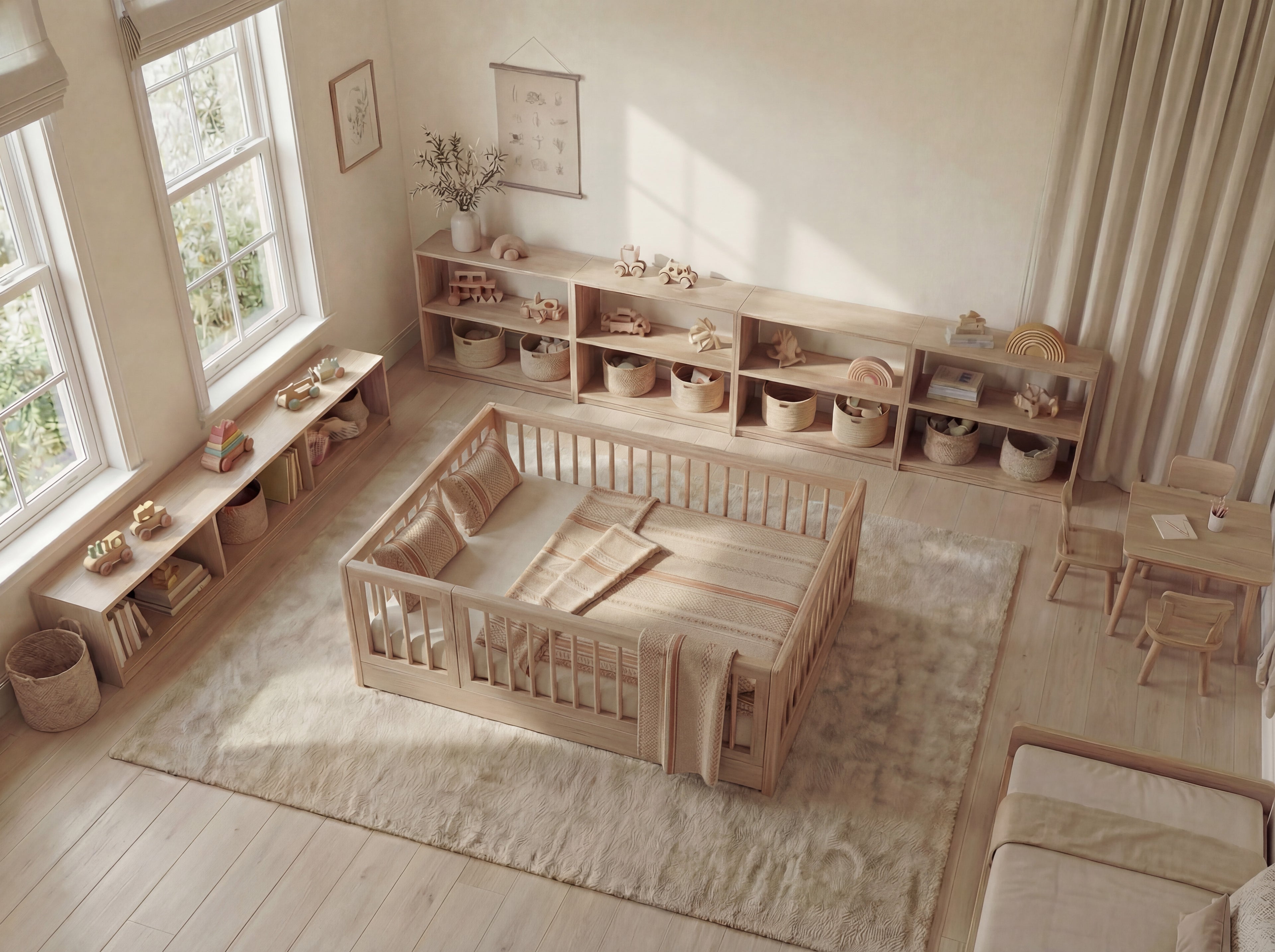 The Heritage White Oat